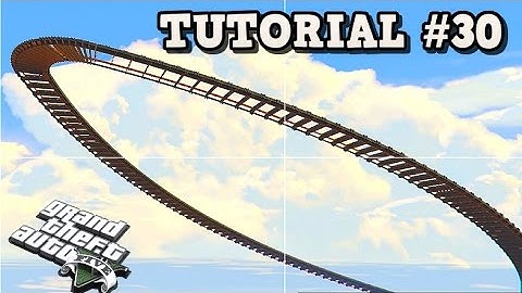 TUTORIAL #30 - Moving 150 Prop Templates in Broken Creator - Workaround ( GTA 5 Content Creator )