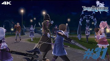 Trails into Reverie Walkthrough Part 31 "Lesson for Class VII"