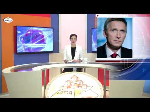 sdasu TV - news 09.10.2015 თაკო გალუაშვილი