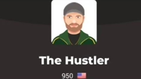 Defeating Chess.com bot (Trash Talker) - The Hustler.    Part-1.