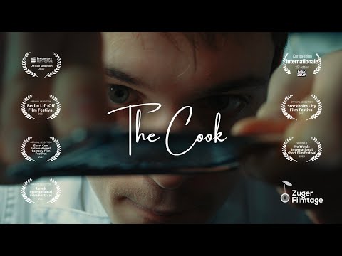 THE COOK | Award-Winning Short Film