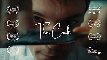 THE COOK | Award-Winning Short Film