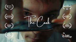 THE COOK | Award-Winning Short Film screenshot 5