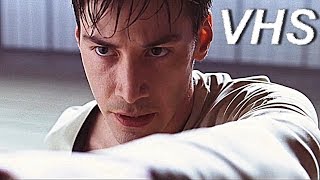 Матрица - Момент "Морфеус дерется с Нео" на русском - VHSник Матрица - Момент "Морфеус дерется с Нео" на русском - VHSник