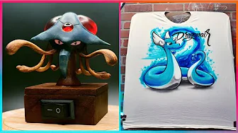 POKEMON Ideas THAT Will BLOW Your Mind !🔥 ▶13