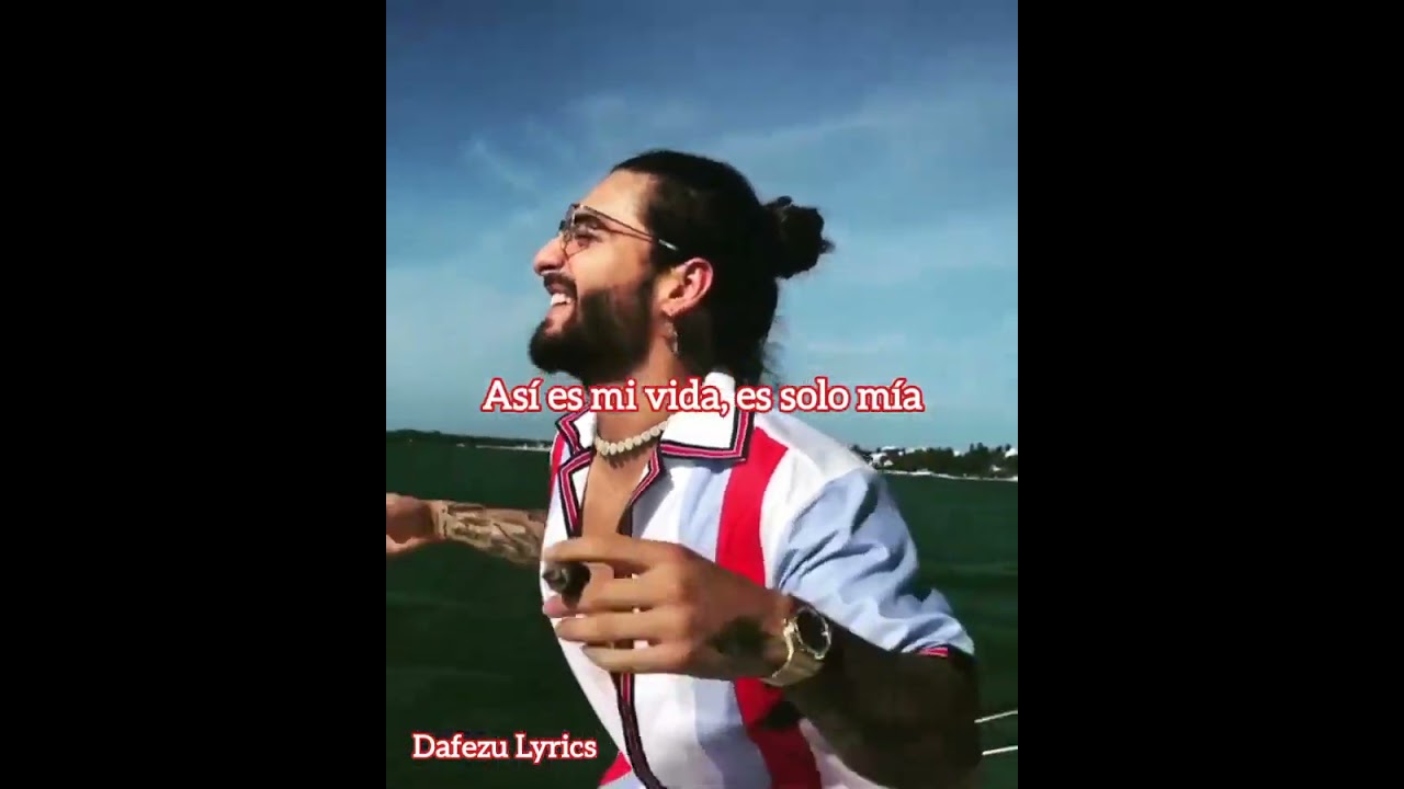 Watch Maluma - Mala Mía 😈 || Estado para WhatsApp on YouTube Watch Maluma - Mala Mía 😈 || Estado para WhatsApp on YouTube