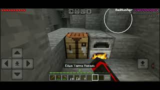Korku modu yükledim! | Minecraft survival