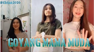 Tiktok | aku suka body goyang mama muda selebgram tiktok🤗 part 1