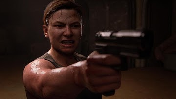 The Last of Us Part II Remastered part 15 full walkthrough gameplay