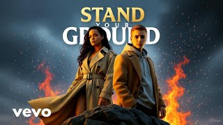 Rihanna & Justin Bieber Stand Your Ground 2025 Official Video & Lyrics