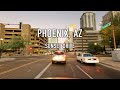 Phoenix Sunset Drive in 4K