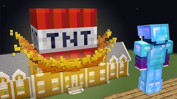 Why I Destroyed My Friend