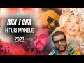 Mix manele 2023  cele mai ascultate manele din toate timpurile  melodii noi