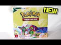 *NEW* Pokémon Evolving Skies Booster Box Opening