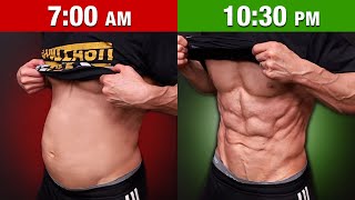 How to Build an 8 Pack Abs and Why Only a Few Have Them