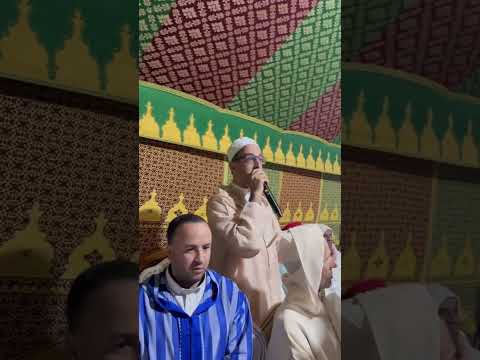 تلاوة مؤثرة للقارئ ياسين الكزيني وكلمة للفقيه إبراهيم الكابوس في تأبين الشيخ عبد الله العلوي