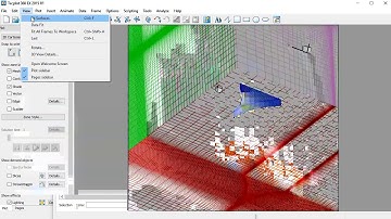 Mastering Ansys CFD (Level 1) - learn ANSYS