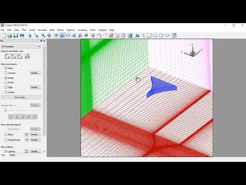 Mastering Ansys CFD (Level 1) - learn ANSYS