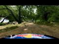 「WRC 3 FIA ワールドラリーチャンピオンシップ」トレイラームービー