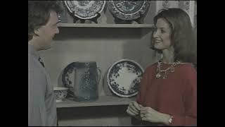 Louisville Antique Mall Commercial (1994)