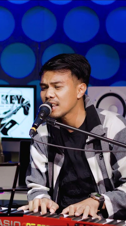 Satu Nama Tetap Dihati ~  Mufly Key ngegombalin Denik Armila