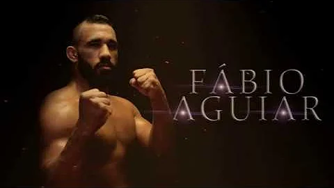 Fabio Aguiar  - Highlights MMA