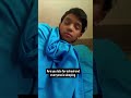 you have done this many times haven't you?