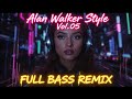 Cinematic EDM Remix  Epic Emotional EDM Drop + Chill Future Bass Remix Night Drive Vibes