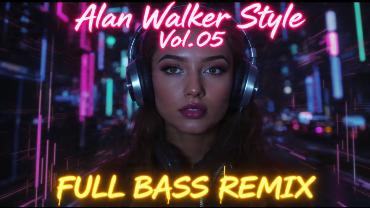 Cinematic EDM Remix  Epic Emotional EDM Drop + Chill Future Bass Remix Night Drive Vibes