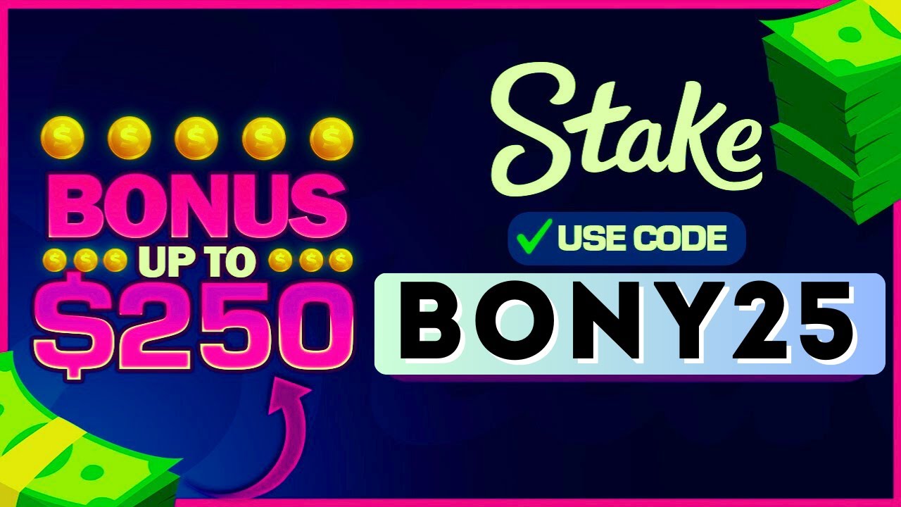 Stake Us Bonus Drop Code Today STAKE BONUS DROP CODE TODAY INDIA - STAKE BONUS CODE - STAKE US BONUS