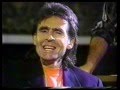 Davy Jones interview at Barrymores Music Hall October 1990