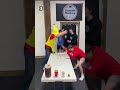 Top 3 Trick Shots USA #shorts