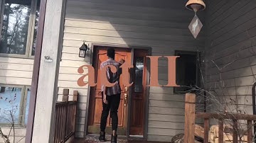 side b - tobias // A Music Video by Alex Wagner