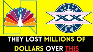The STUPIDEST BROADCAST DECISION in NBC SUPER BOWL HISTORY | Super Bowl XX