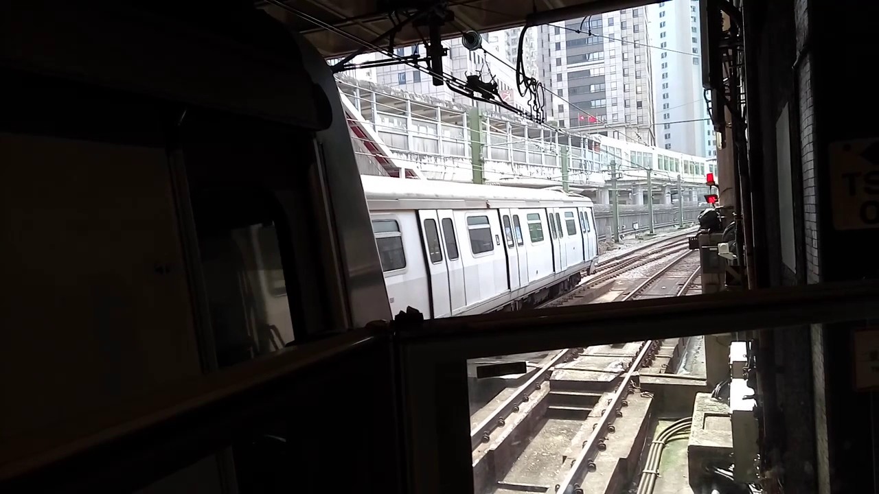 Download MTR A139/A236 arriving and A188/A189 departing Tsuen Wan