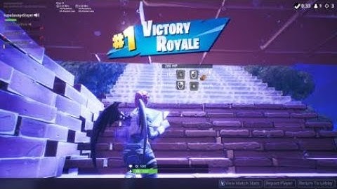 Random Squad Sends Me Friend Request After Watching Me Clutch a 3v1