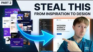 [Part 2] The 6 Best Sources of Web Design Inspiration on the Internet - From Ideas to Homepage Hero