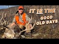 Colordao hunting wolves positivity and adaptability with robby denning