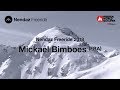 Nendaz freeride 4 2018  bimboes mickael 1st ski men