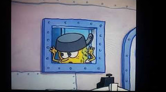 SPONGEBOB CRYING - YouTube