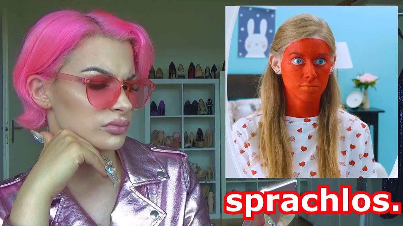 Diese Beauty Hacks machen mich FERTIG! *bye*