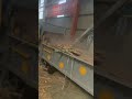 wood chipper