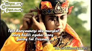 story wa celeng gembel rogo samboyo putro