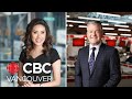 WATCH LIVE: CBC Vancouver News at 6 for September 18  —  Teachers fed up & goodbye wildfire smoke