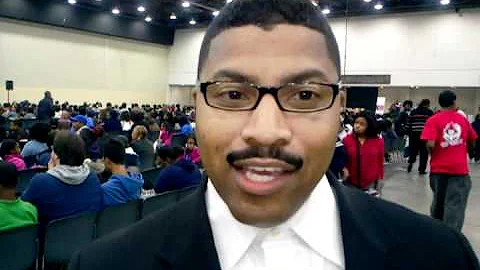 Pastor Roy Walters