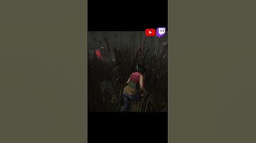 Into the Light I Command Thee | Dead by Daylight #Shorts