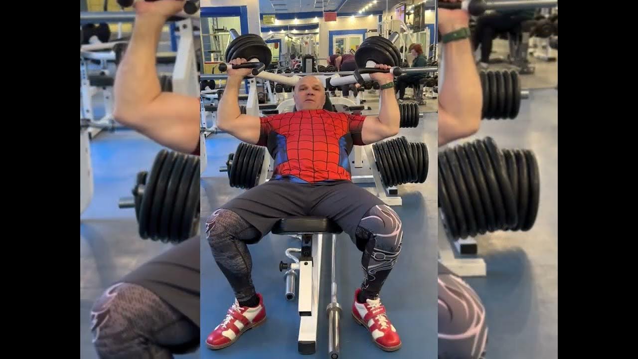 365 Body Workout