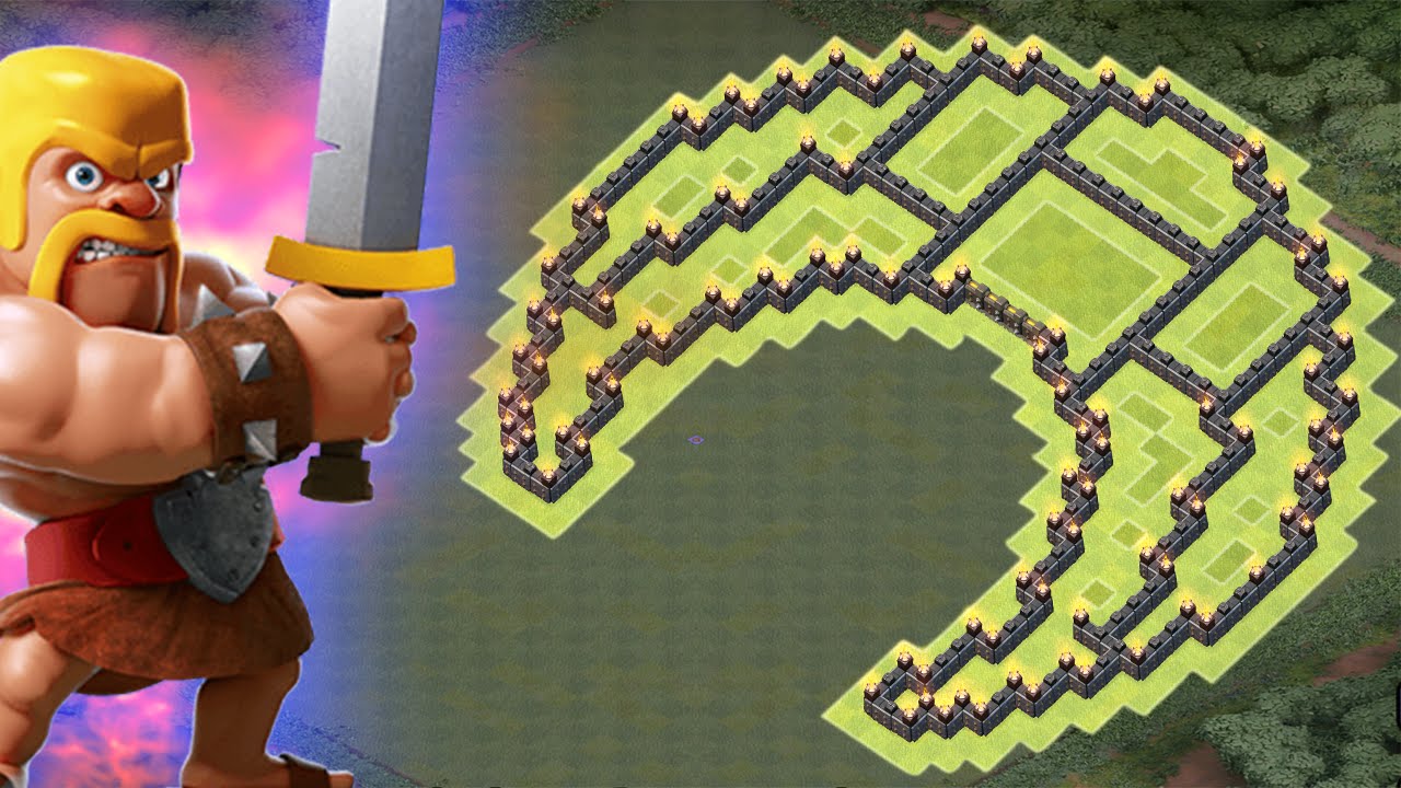 Clash of clans th. Clash of Clans th9. Clash of Clans 2015.