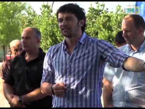 კახი კალაძე