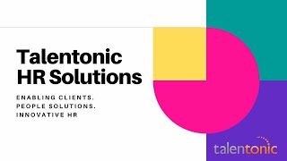 Talentonic's Success stories